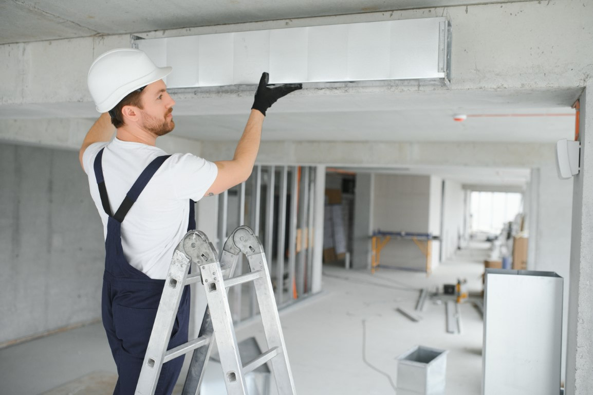 An image of Air Duct Cleaning Services in Virginia Beach, VA