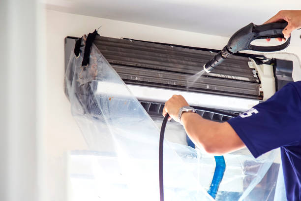 An image of Air Duct Cleaning Services in Virginia Beach, VA